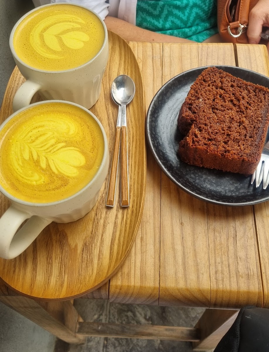 Selva Coffee Photo 6