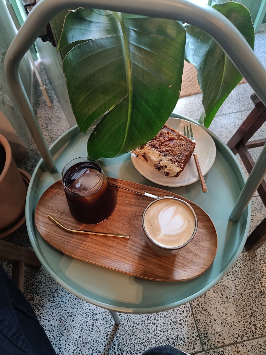 Selva Coffee Photo 7