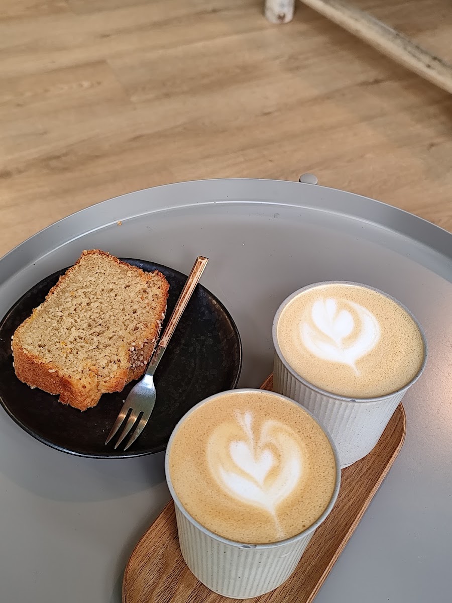Selva Coffee Photo 9