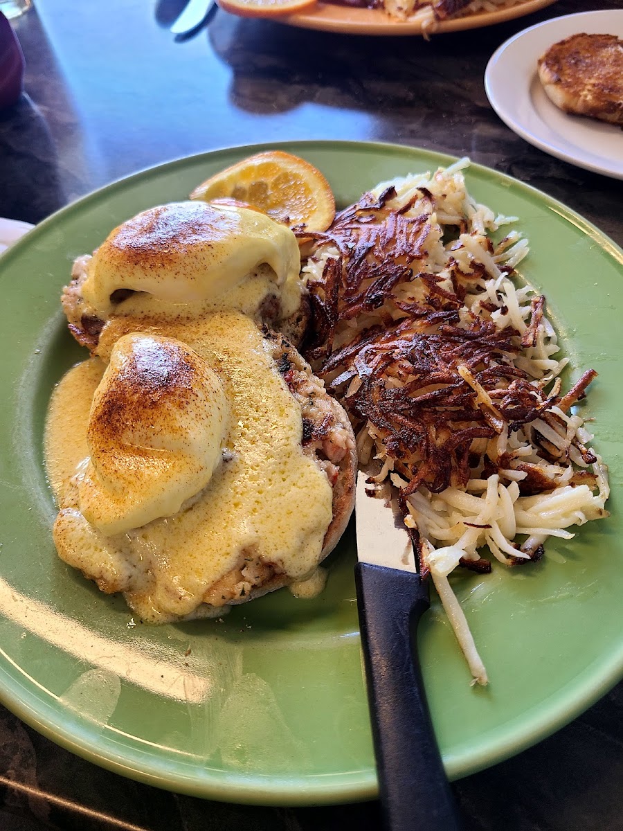 Santa Barbara Sunshine Cafe Photo 5