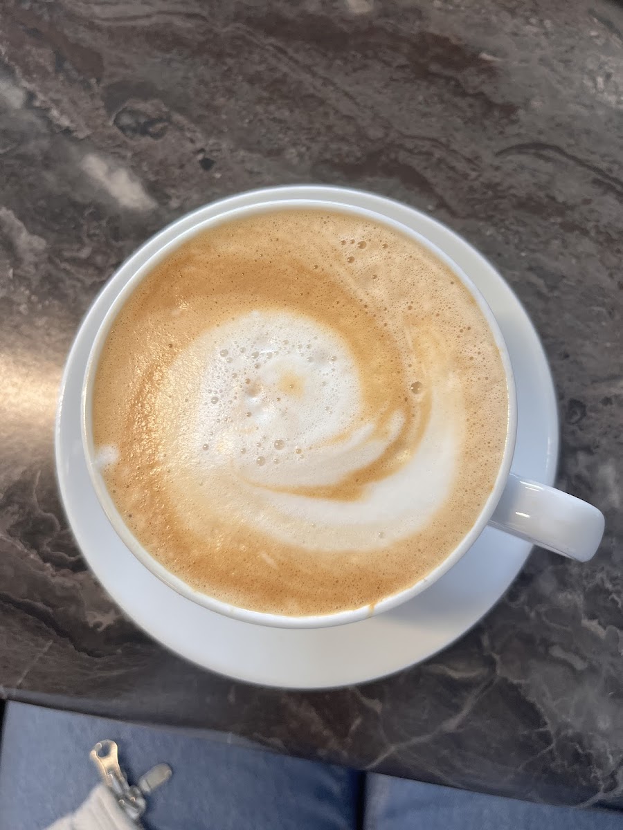 Santa Barbara Sunshine Cafe Photo 6