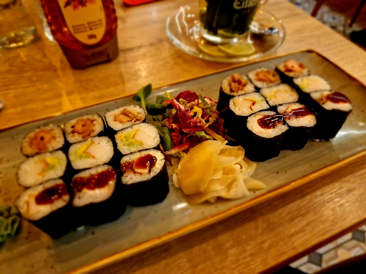 Shima Kreuzberg Photo 5