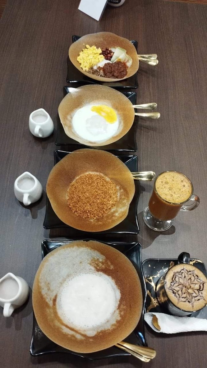 Chai Talkies Kitchen Photo 4