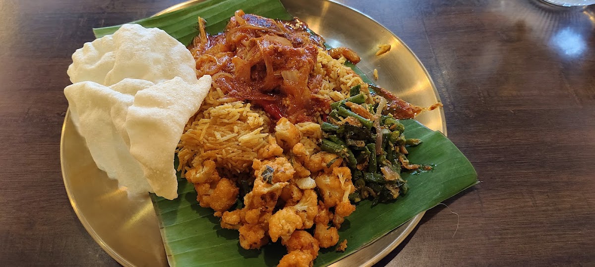 Chai Talkies Kitchen Photo 5