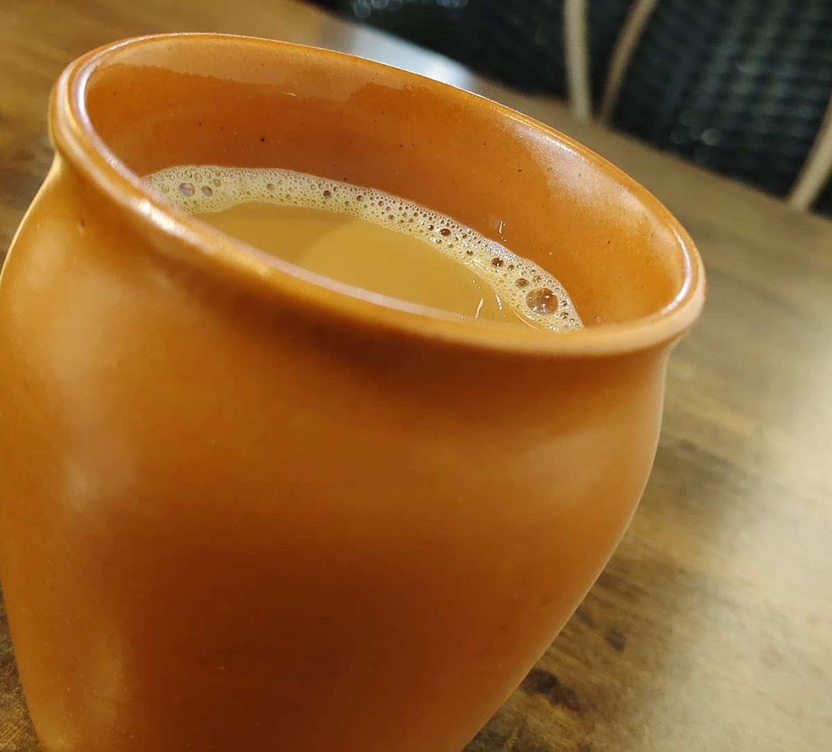 Chai Talkies Kitchen Photo 9