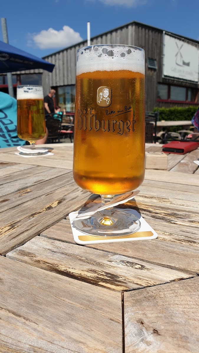 Café aan de Müehle Photo 10