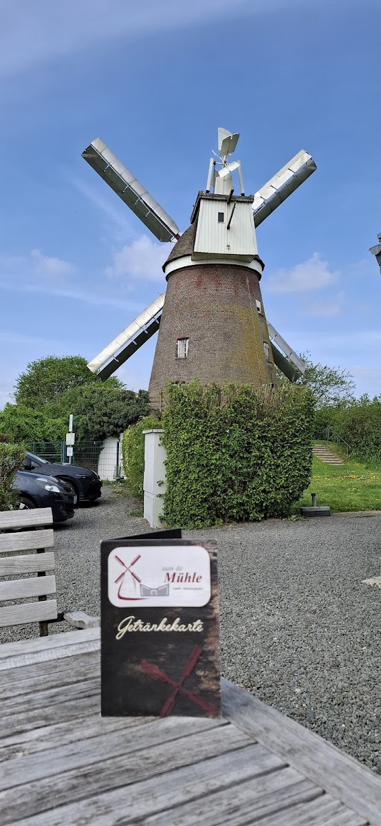 Café aan de Müehle Photo 3