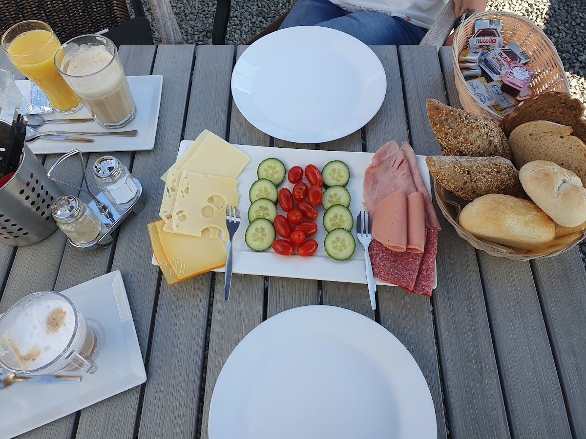 Café aan de Müehle Photo 4