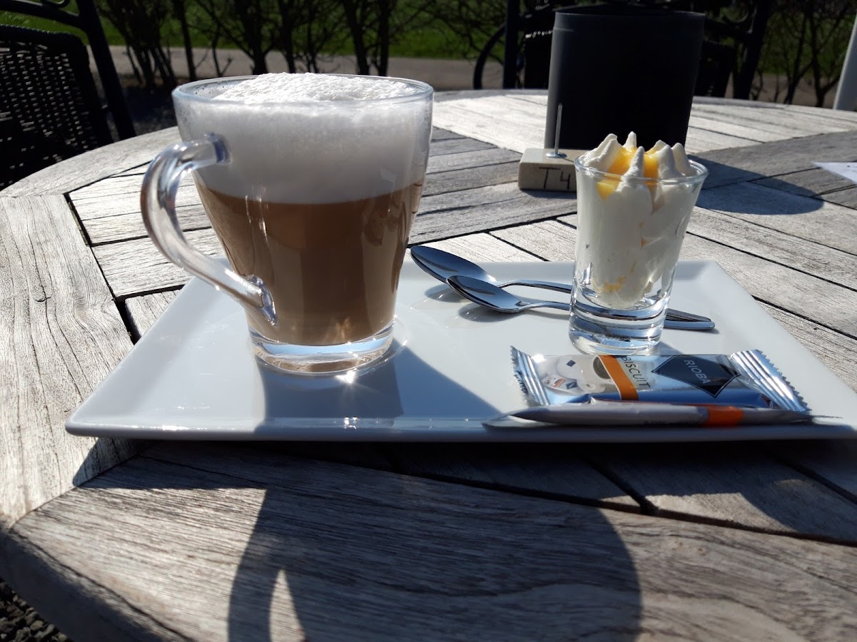 Café aan de Müehle Photo 5