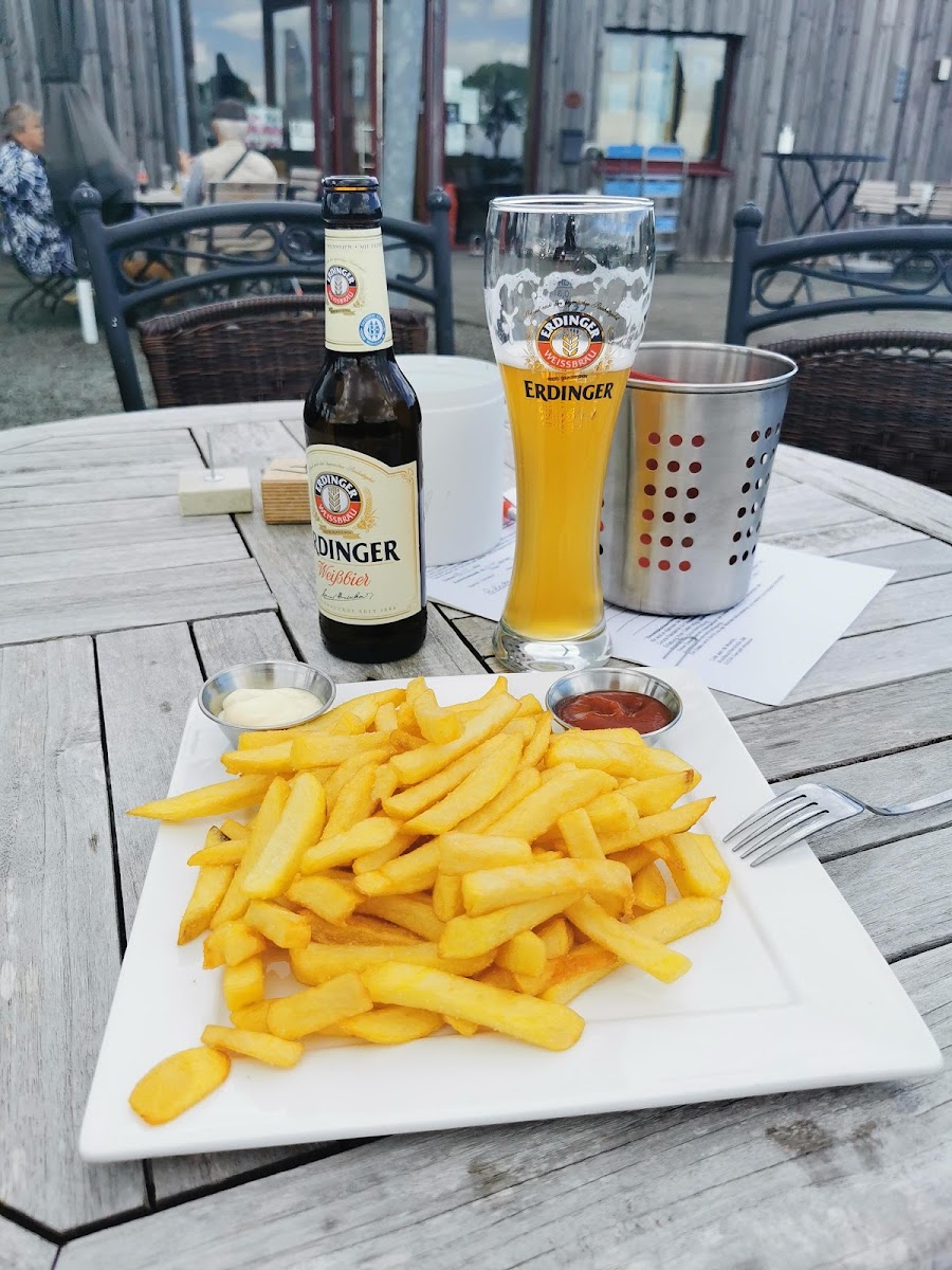 Café aan de Müehle Photo 6
