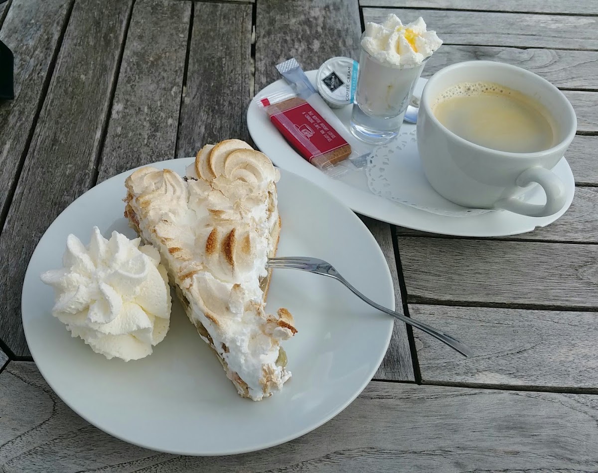 Café aan de Müehle Photo 7