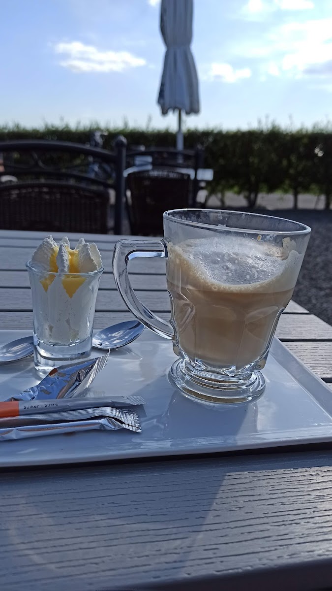 Café aan de Müehle Photo 8