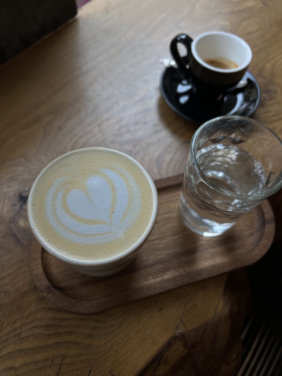 Coffee UP Photo 10