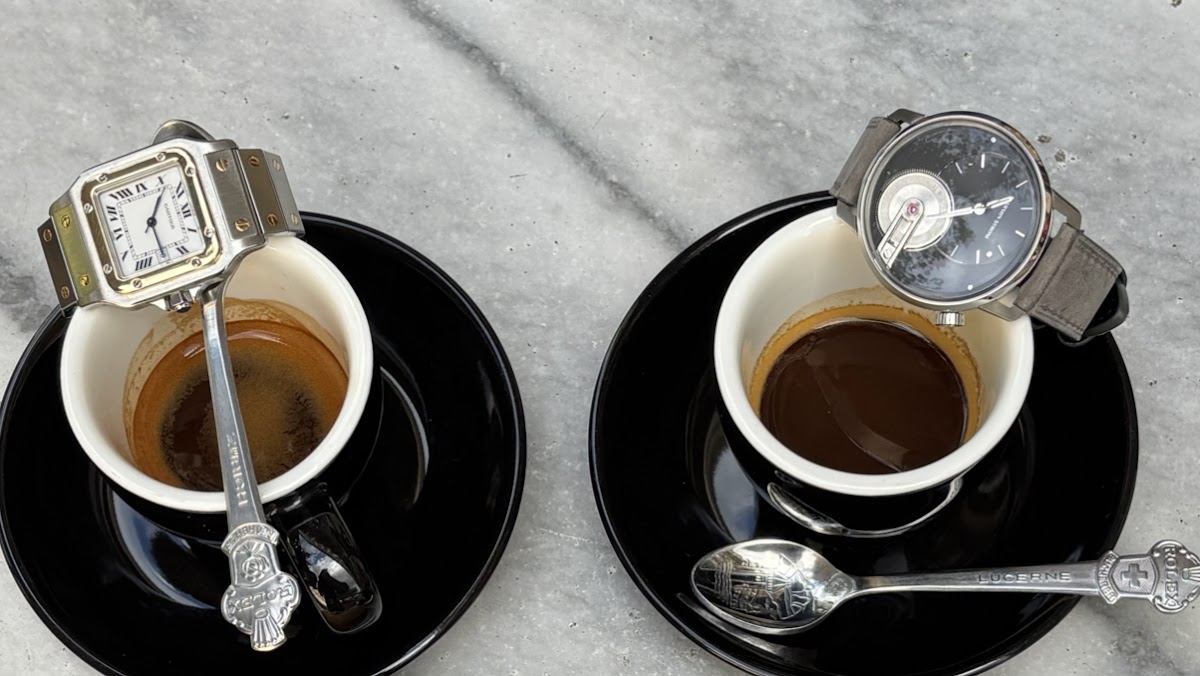 Coffee UP Photo 4