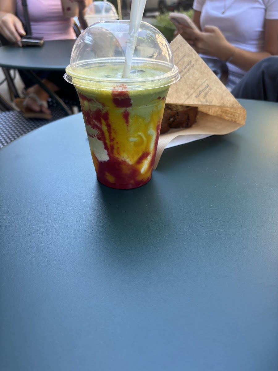 Coffee UP Photo 5