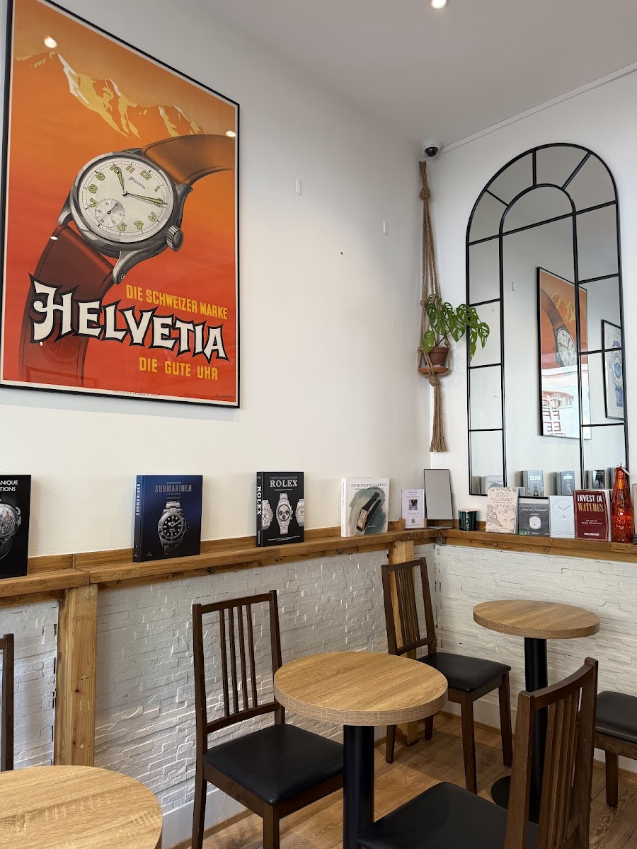 Coffee UP Photo 7