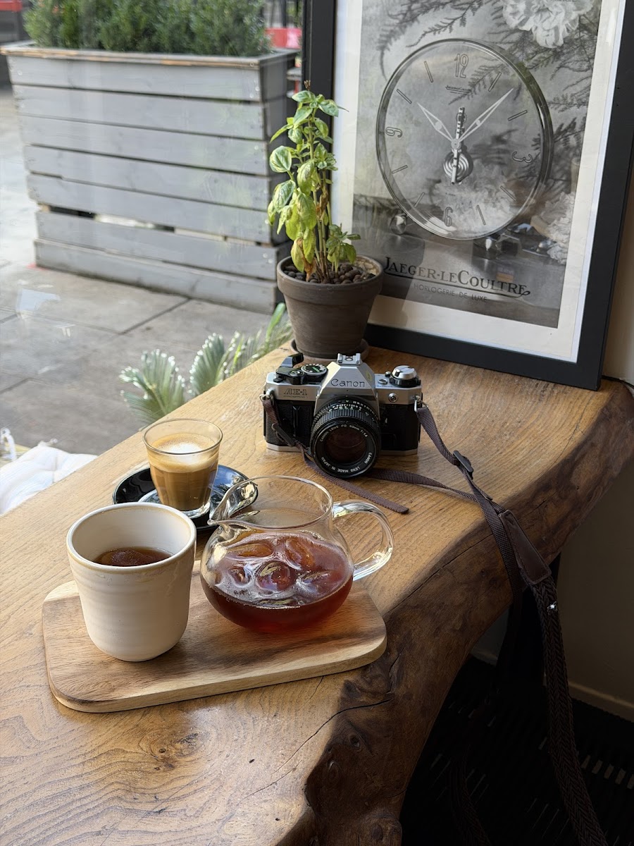 Coffee UP Photo 9