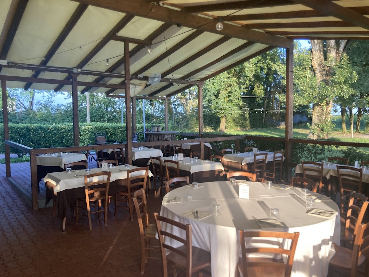 Ristorante La Riva