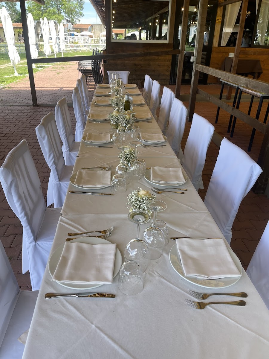 Ristorante La Riva Photo 3
