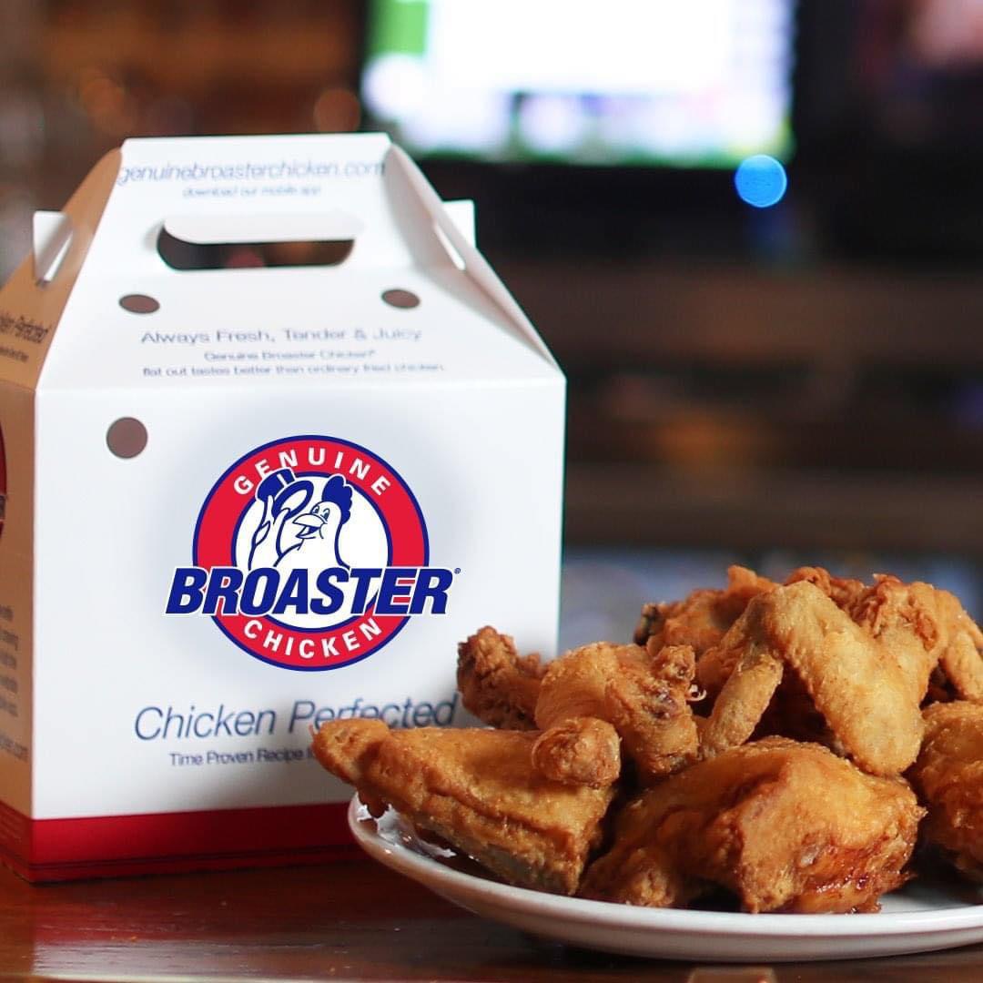 Chicks R Us Broasted Chicken Photo 10