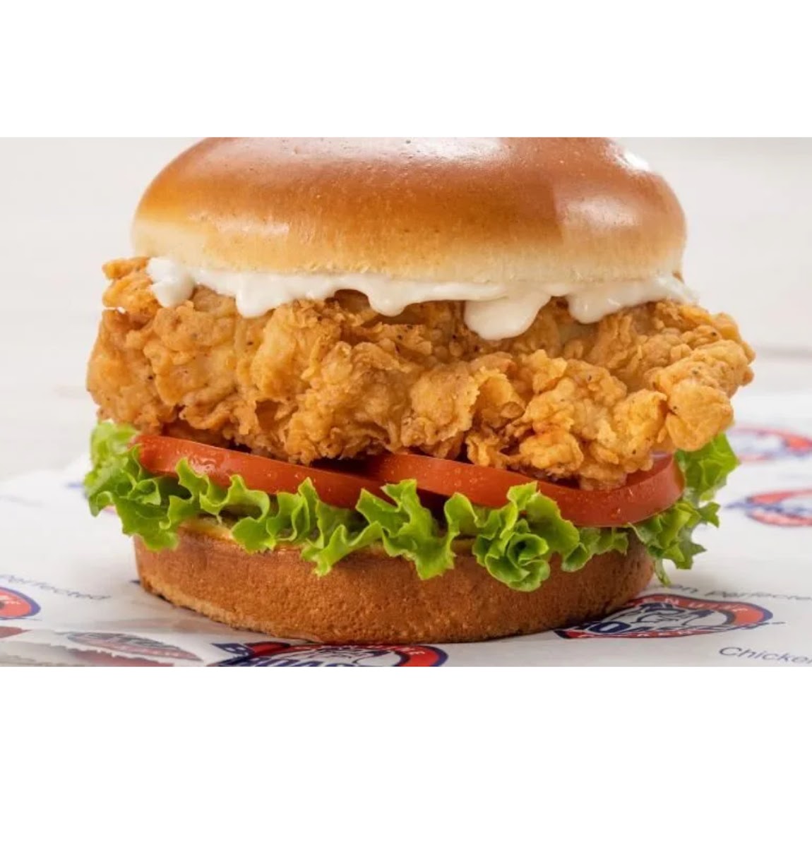 Chicks R Us Broasted Chicken Photo 7