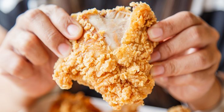 Chicks R Us Broasted Chicken Photo 8