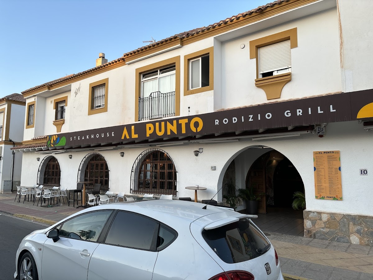 Rodizio Al Punto Vera Playa
