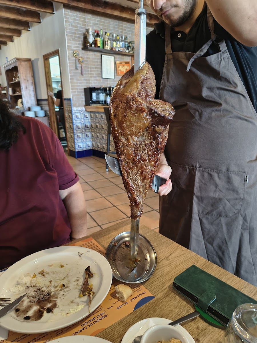 Rodizio Al Punto Vera Playa Photo 5