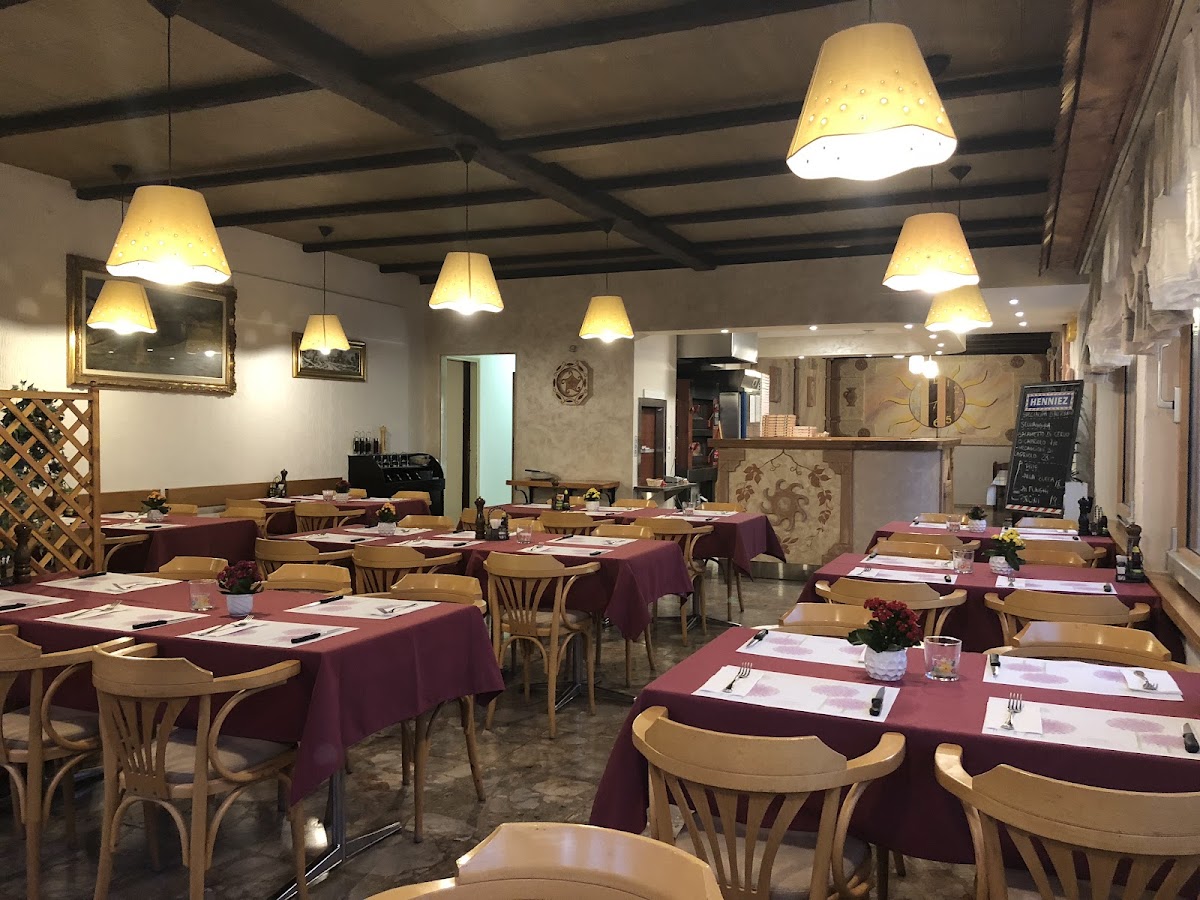 Ristorante del Sole Lugaggia Photo 3