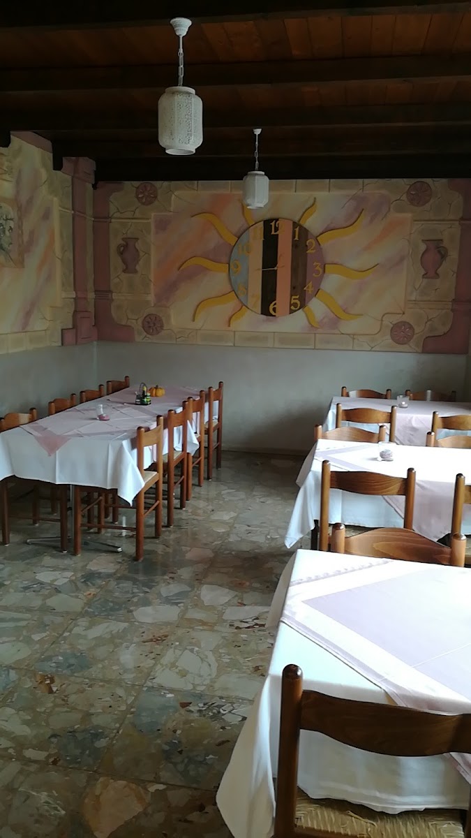 Ristorante del Sole Lugaggia Photo 4