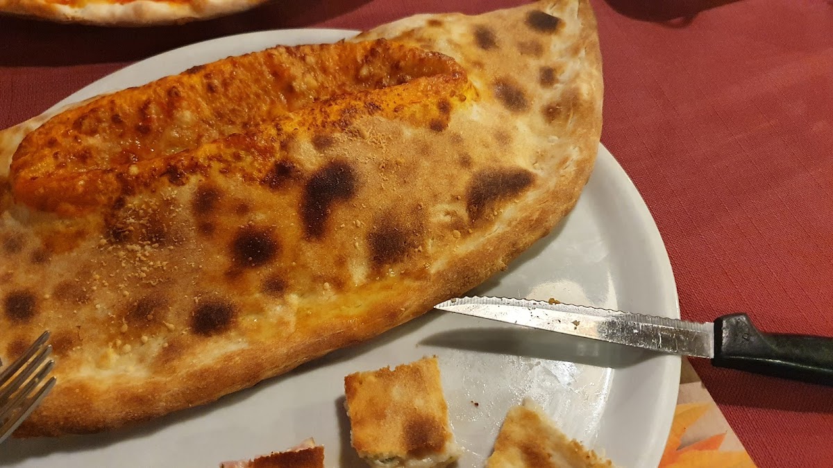 Ristorante del Sole Lugaggia Photo 6