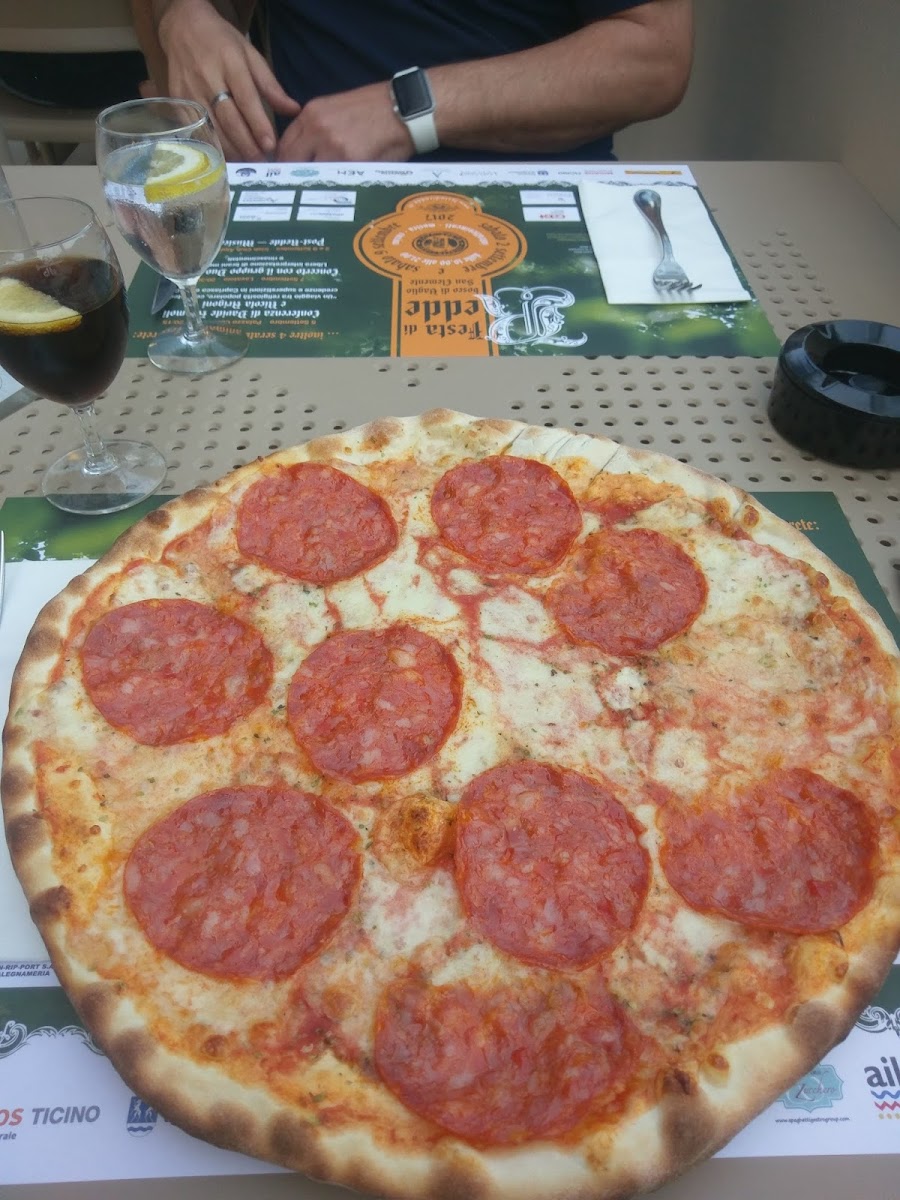 Ristorante del Sole Lugaggia Photo 7