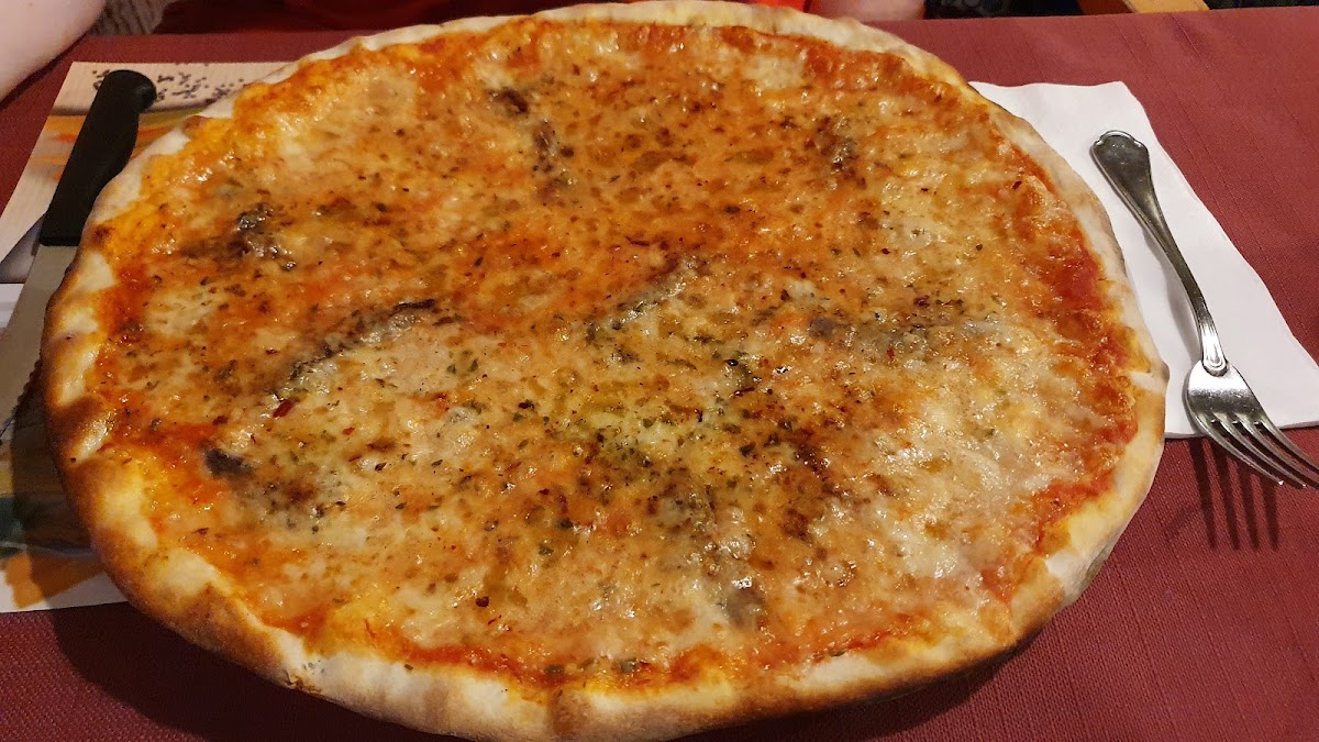 Ristorante del Sole Lugaggia Photo 9