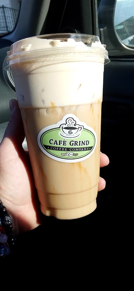Cafe Grind Photo 2
