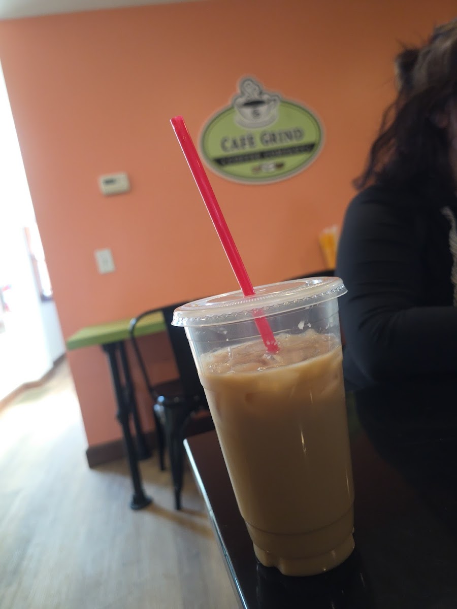 Cafe Grind Photo 4