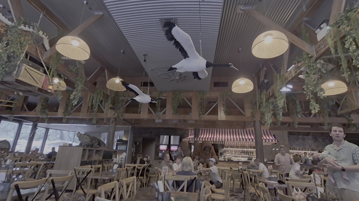 Jane’s Rivertown Restaurant Photo 2