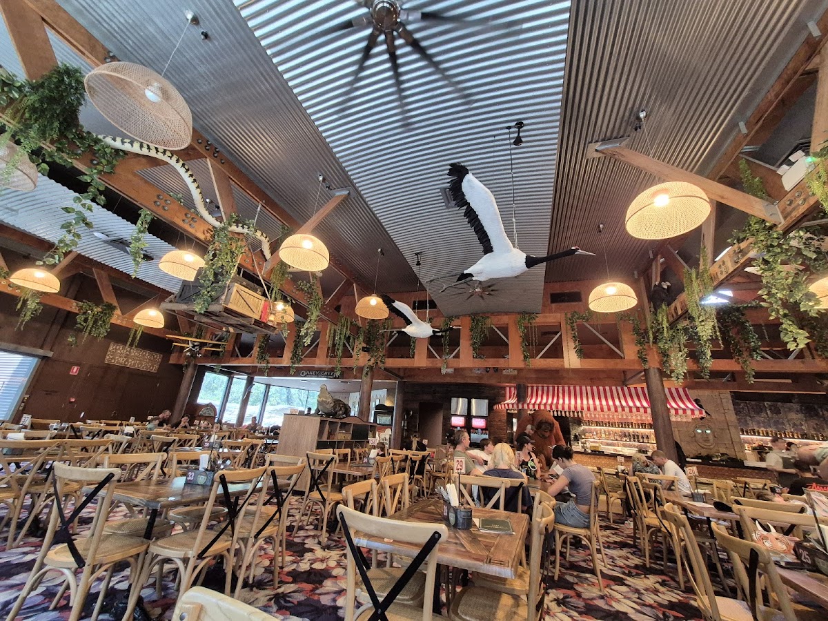 Jane’s Rivertown Restaurant Photo 4