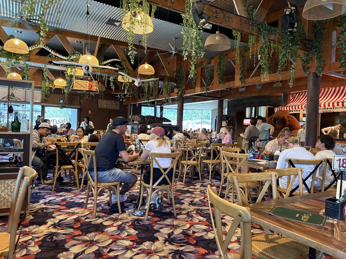 Jane’s Rivertown Restaurant Photo 9