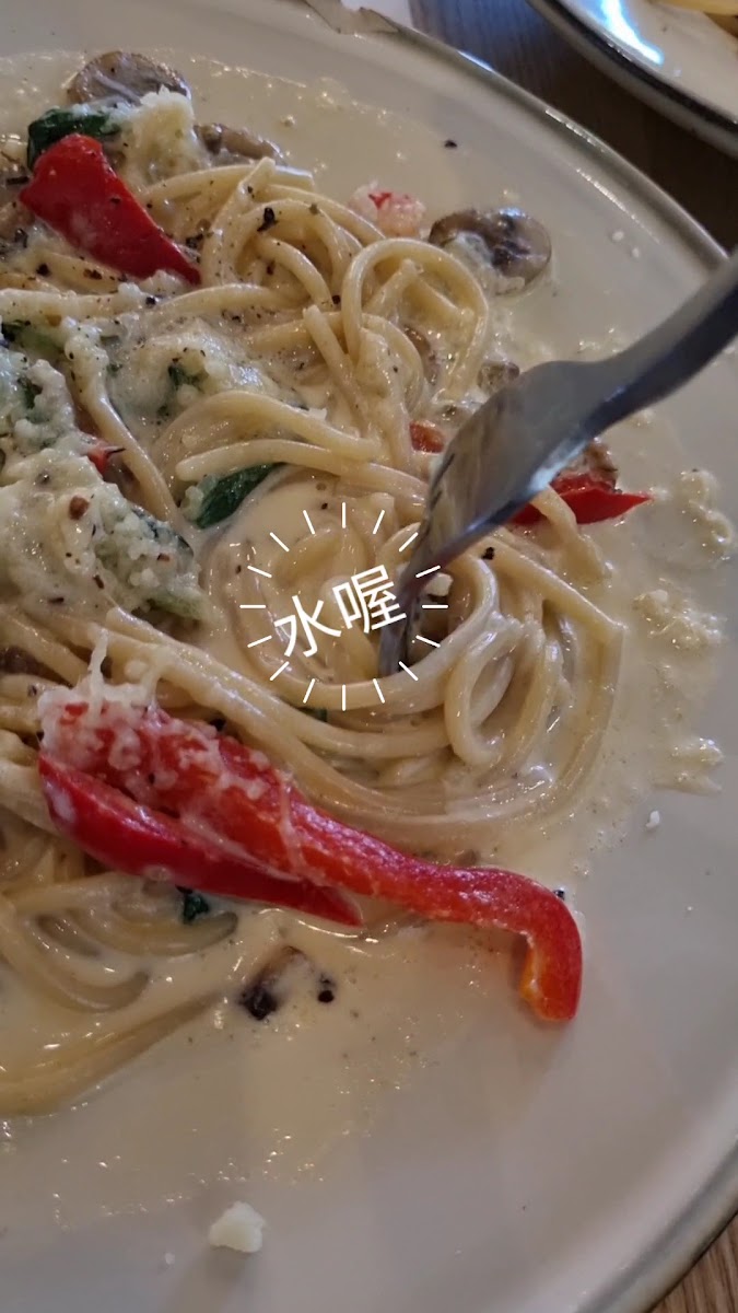 True Brew Cafe 灶咖 Photo 2