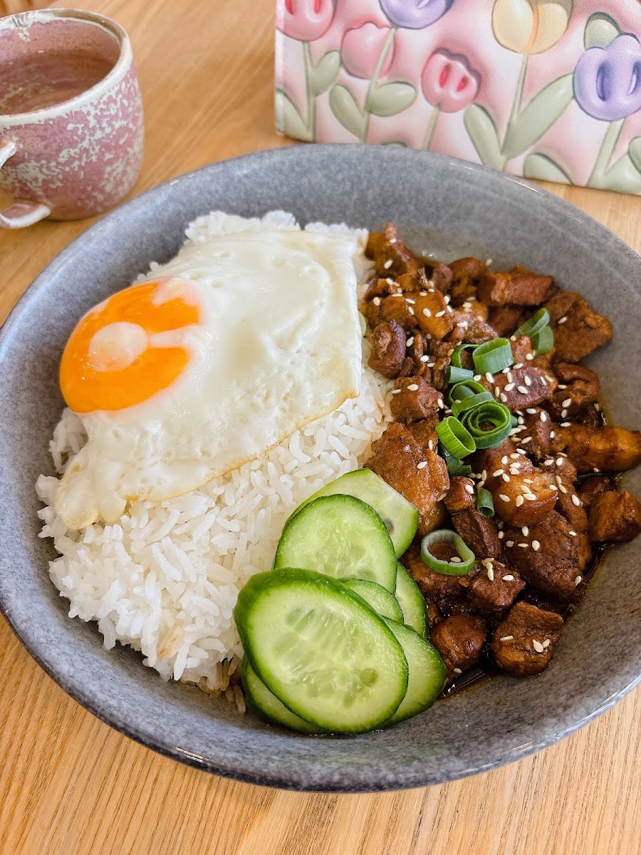 True Brew Cafe 灶咖 Photo 3