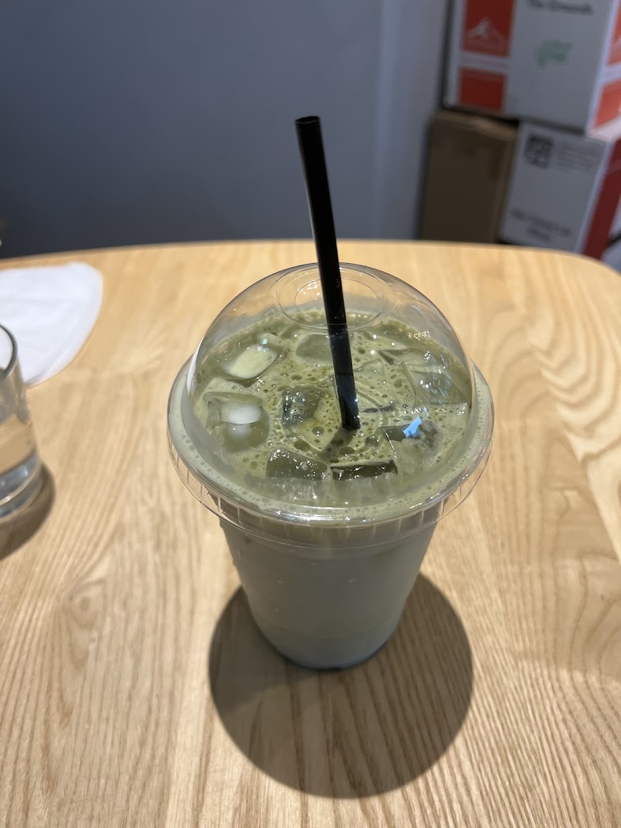 True Brew Cafe 灶咖 Photo 7
