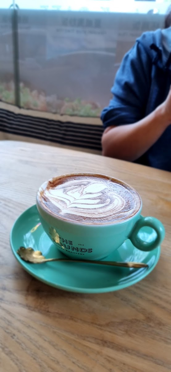 True Brew Cafe 灶咖 Photo 8
