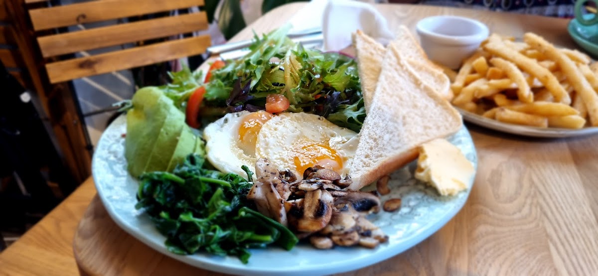 True Brew Cafe 灶咖 Photo 9