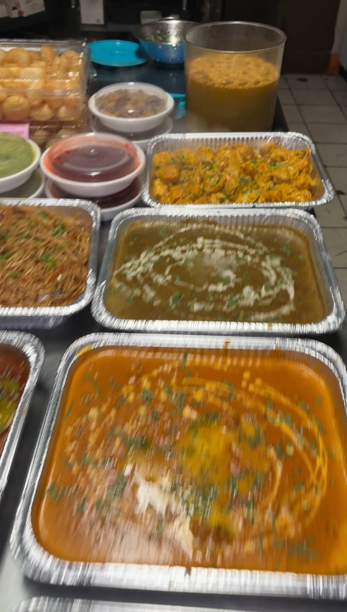 Mehfil Bar & Grill (Indian Cuisine) Photo 3