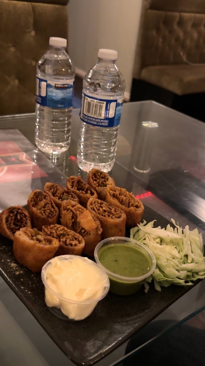 Mehfil Bar & Grill (Indian Cuisine) Photo 5