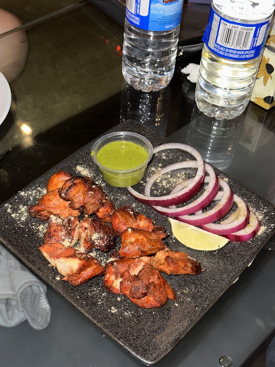 Mehfil Bar & Grill (Indian Cuisine) Photo 8