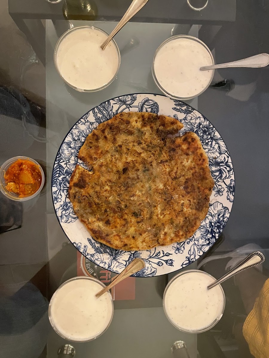 Mehfil Bar & Grill (Indian Cuisine) Photo 9