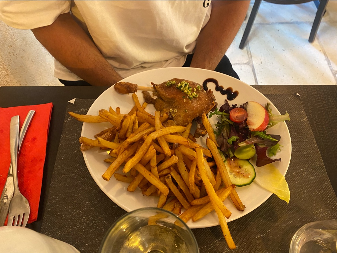 La Taverne de Lou Castelou Photo 5