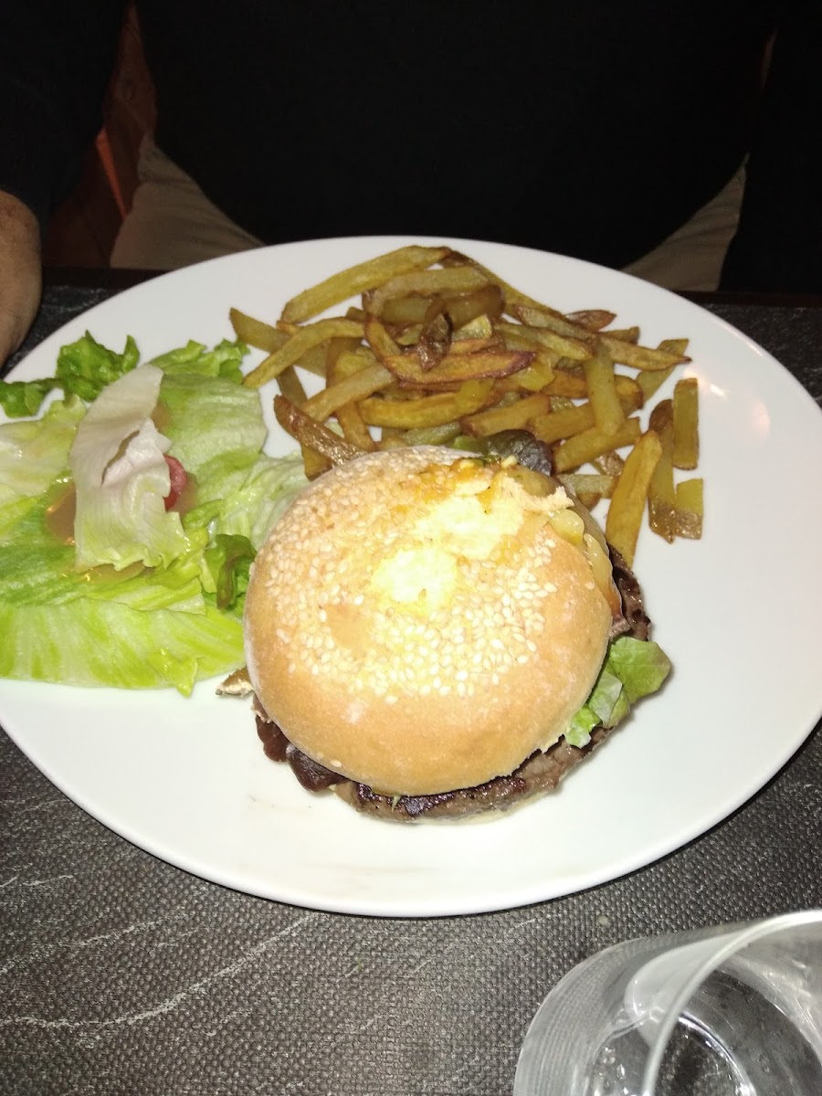 La Taverne de Lou Castelou Photo 8