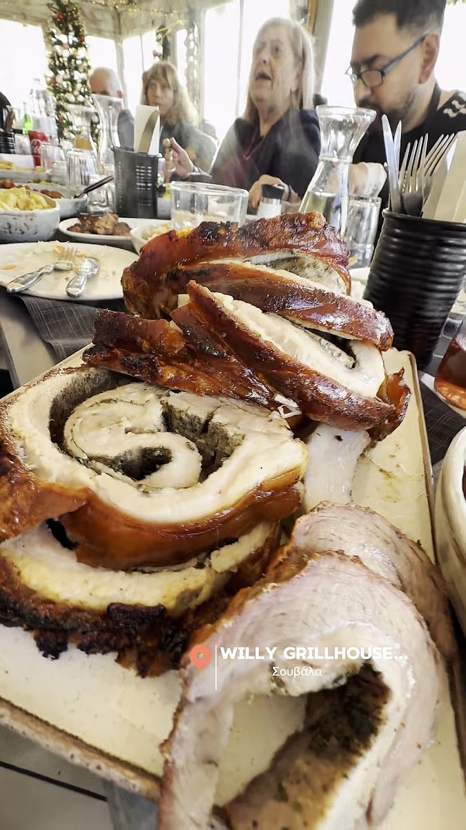 WILLY Grillhouse Photo 2